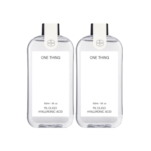 히알루론산 에센스, 150ml, 2개