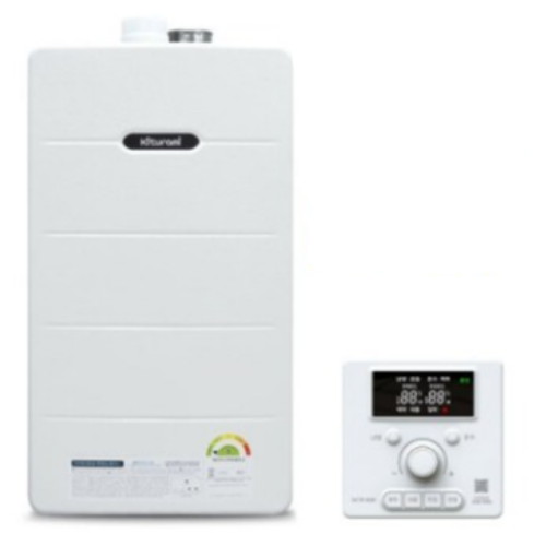 귀뚜라미 거꾸로 NEW 콘덴싱 플러스 보일러 21H (공식대리점)