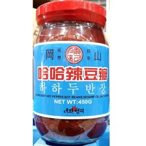 HAHA JIANG YUAN �ι��� ��ȭ 450g X12�� ��ȭ �丮 �߽� ���� ���� ��ȭ�ι��� �߽ĵ��� ���Ե��� �׻�   ��������˴ϴ�