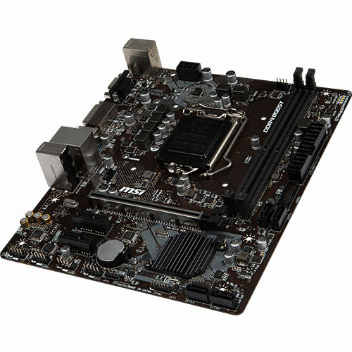 MSI H310M PRO-VD PLUS_이미지