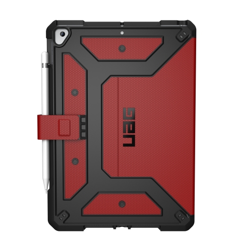 UAG iPad 7/8/9세대 메트로폴리스 케이스