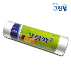 크린랲 롤 백 30X40cm,500매이미지입니다. 누르면 해당 게시물로 새창이동합니다.