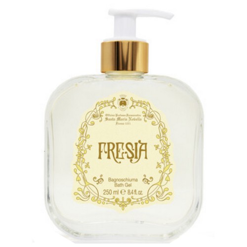 바뇨쉬우마 프리지아 250ml