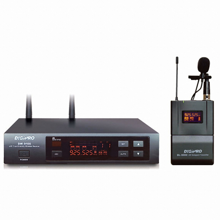 DIGIPRO DW-9100B