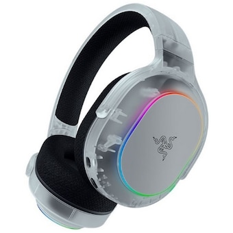 <b>Razer</b> <b>Barracuda</b> <b>X</b> Chroma 팬텀 화이트 에디션