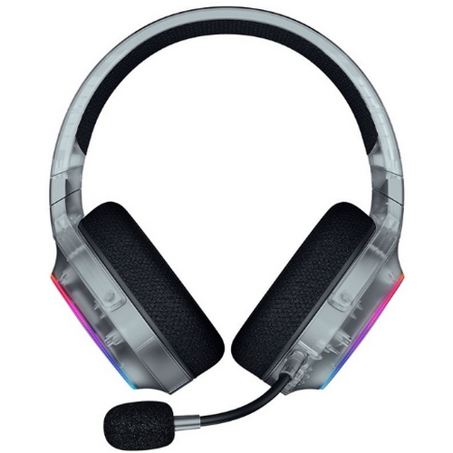 Razer Barracuda X Chroma 팬텀 화이트 에디션 (정품)_이미지