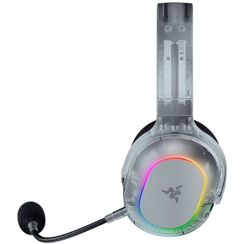 Razer Barracuda X Chroma 팬텀 화이트 에디션 (정품)_이미지