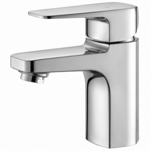 바트라 1홀 세면기 수전 BFL-610