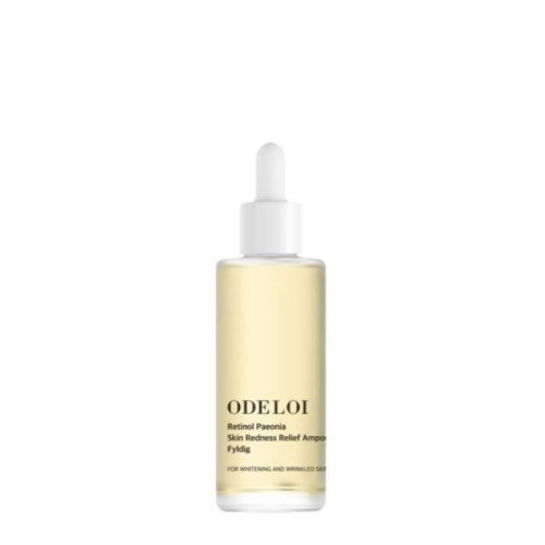 오드로이 레티놀 피어니 붉은기 완화 앰플 필리디 50ml (10개)_이미지