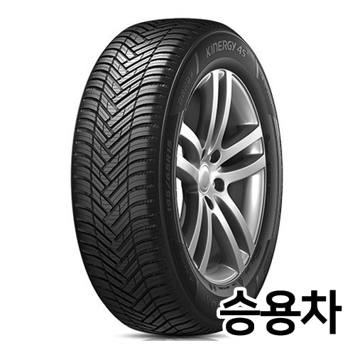 한국타이어 키너지 4S2 H750 225/60R17 (지정점무료장착)_이미지