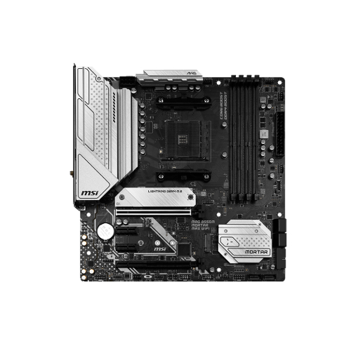MSI MAG B550M 박격포 맥스 WiFi_이미지
