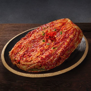 진짜 맛있는 겉절이 5kg 대용량 업소용