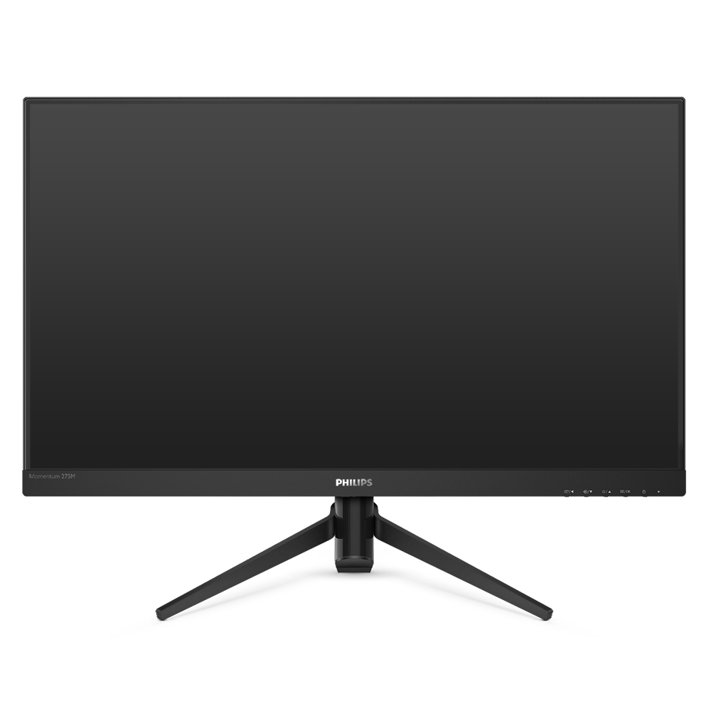 필립스 275M QHD 게이밍 144 프리싱크 무결점_이미지