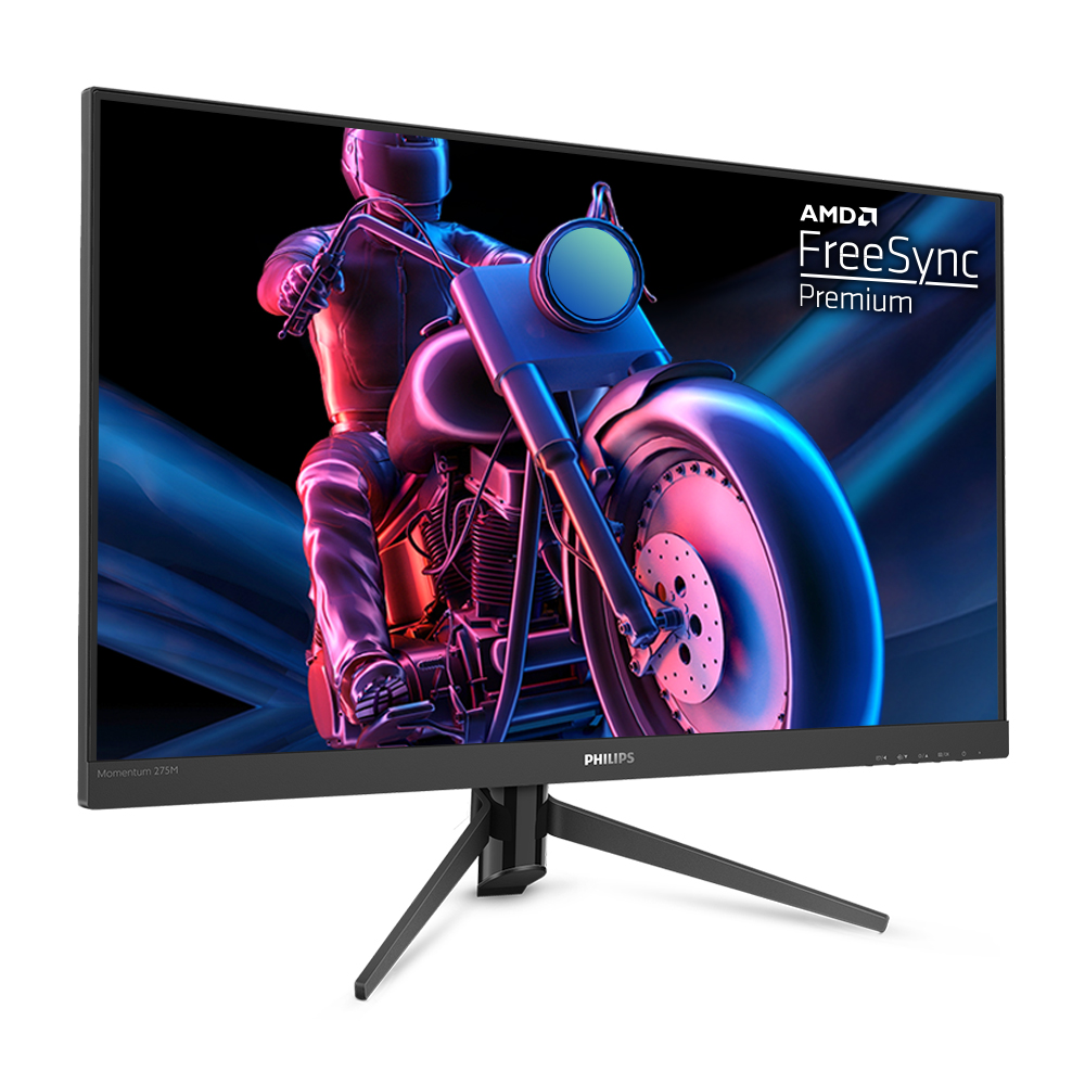 필립스 275M QHD 게이밍 144 프리싱크 무결점_이미지