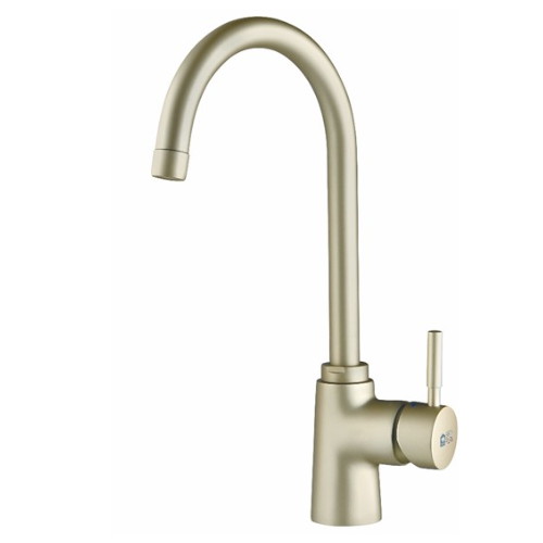 대림바스 1홀 탑볼 세면 수전 PL-F5213NS