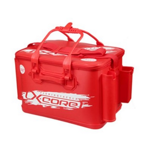 엑스코어 XBK-036 다용도 바칸 36cm 레드