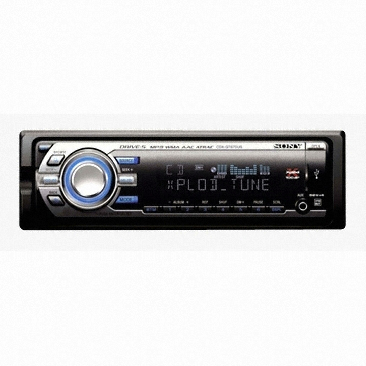 SONY CDX-GT970US