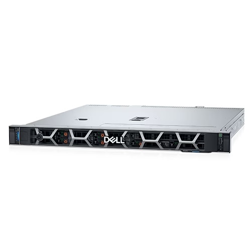 DELL 파워엣지 R360 6325P 600Wx2 (16GB, SSD 960GB + HDD 8TB)_이미지
