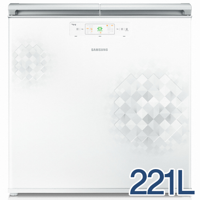 삼성전자 지펠 아삭 ZT22LASVBWG_이미지