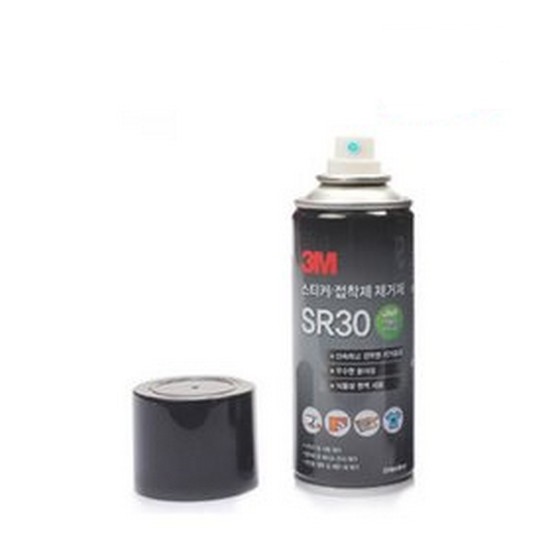 3M 스티커 접착제 제거제 SR30 210ml_이미지