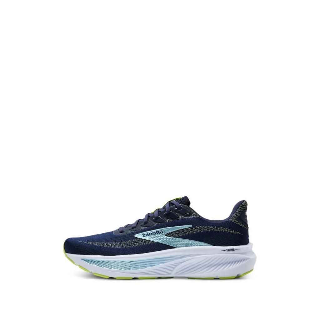 BROOKS 고스트 17 스니커즈 1104421D414 T