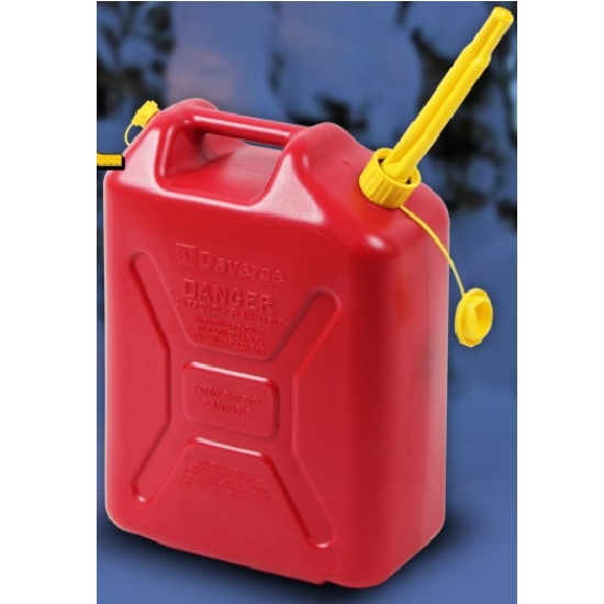 데버스 오일 탱크 20L (DVC-E1410)