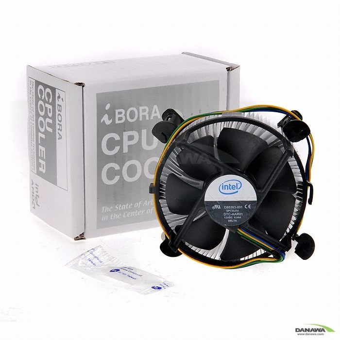 ���̺��� ���� 775���Ͽ� CPU ��ǰ ��(IC-775)