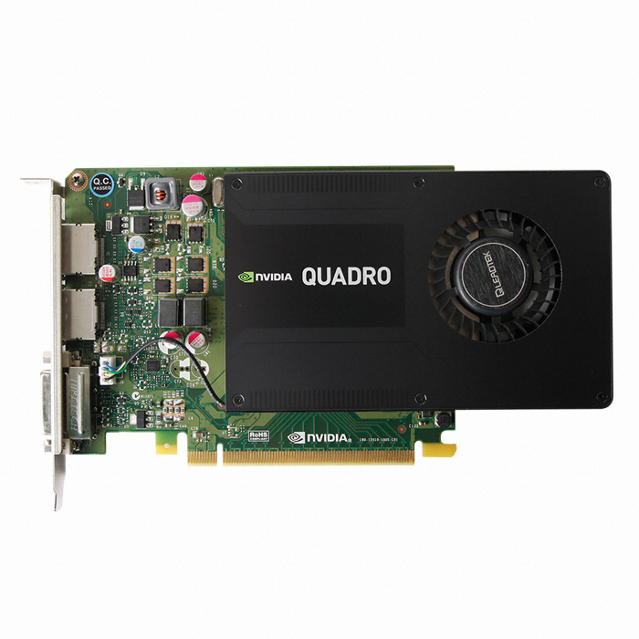 NVIDIA ����� K2200 D5 4GB ABKO