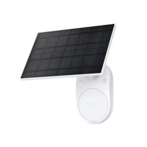 TP-LINK TAPO A201 태양광 충전 패널이미지입니다. 누르면 해당 게시물로 새창이동합니다.