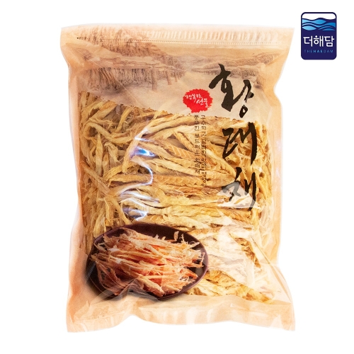황태채 1kg