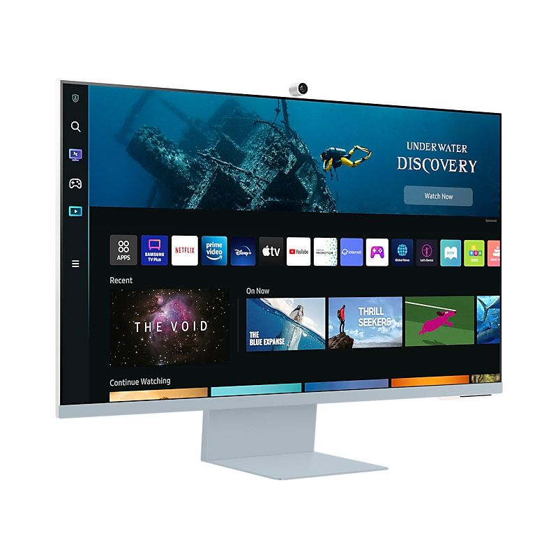 삼성전자 SMART M8 S32BM80B_이미지