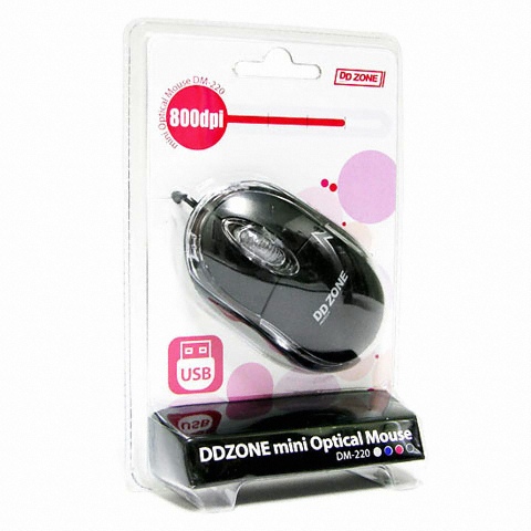���̵���Ÿ�ڸ��� DDZONE DM-220U Plus