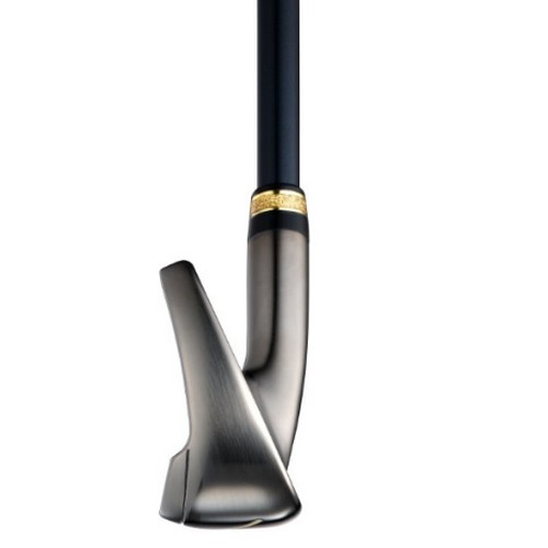 마루망 마제스티 로얄 블랙 아이언 카본 (병행 6개)_이미지