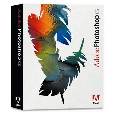 Adobe Photoshop CS for Mac (상업용 영문)