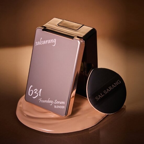 631 파운데이세럼 30ml