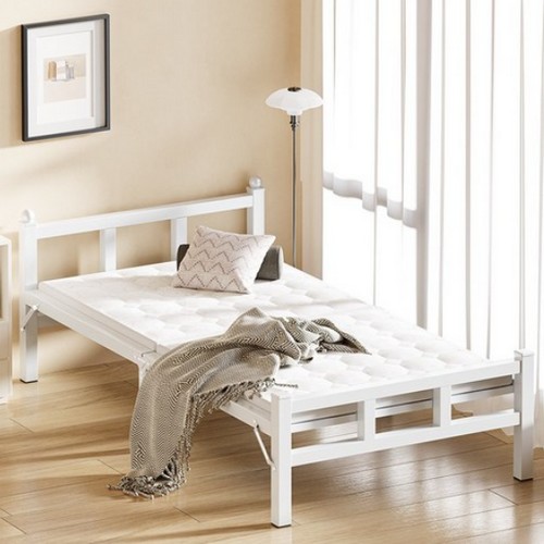 일체식 접이식 침대 S