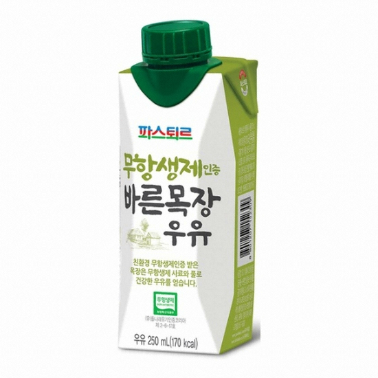 �Ե�Ǫ�� �Ľ��� ���׻��� �ٸ����� ���� 250ml (���)