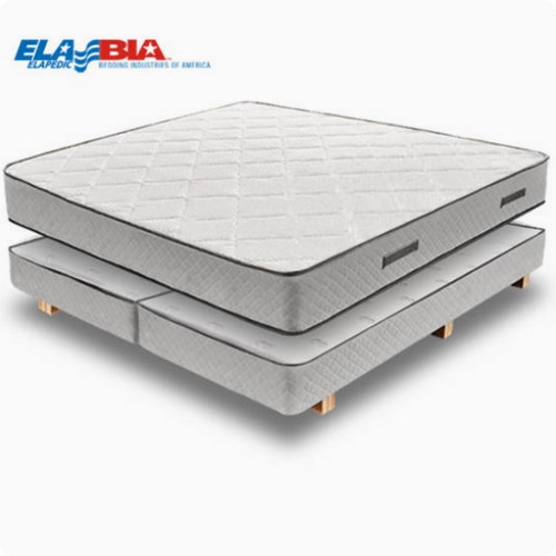 엘라비아 G3 조지 마셜 라이트그레이 매트리스 2000 LK (23cm)