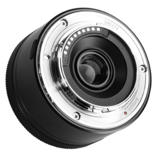7artisans AF 27mm F2.8 �����ʸ� X��