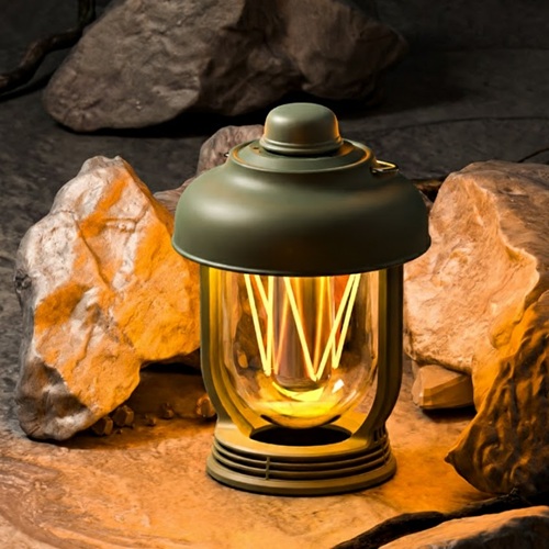 라플루 충전식 클래식 랜턴 RL-01