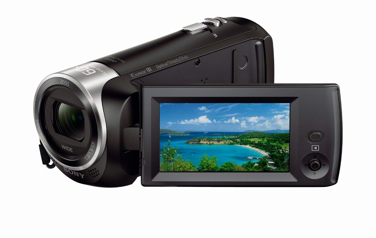 소니 HDR-CX405 [정품]