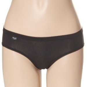 트라이엄프 여 20년정통 미디타입 면스판 슬로기 요일팬티,TS7647304N