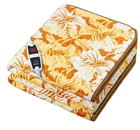 트럼펫 플라워 전기요 UB1