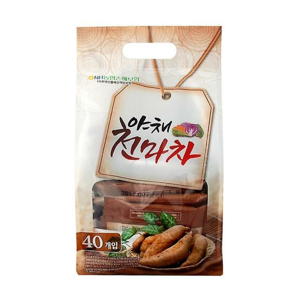 동일 야채천마차 40개입_이미지