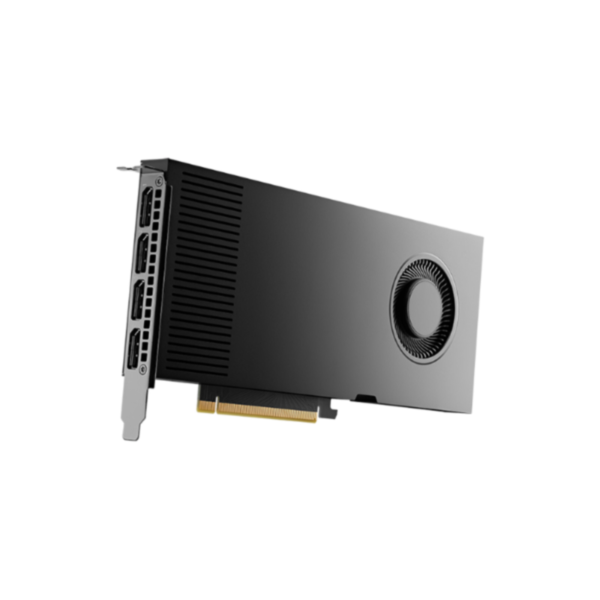 NVIDIA RTX 4000 Ada Generation D6 20GB