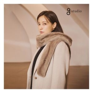 지스튜디오 사가밍크 슈러그 309699