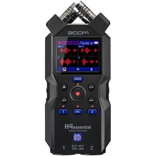 ZOOM H4 essential (+512GB메모리카드, 정품)