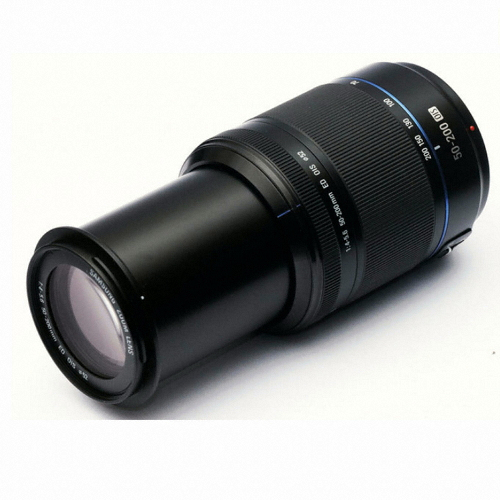 �Ｚ���� NX 50-200mm F4-5.6 ED OIS