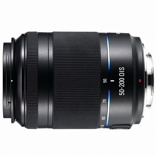 삼성전자 NX 50-200mm F4-5.6 ED OIS (정품)
