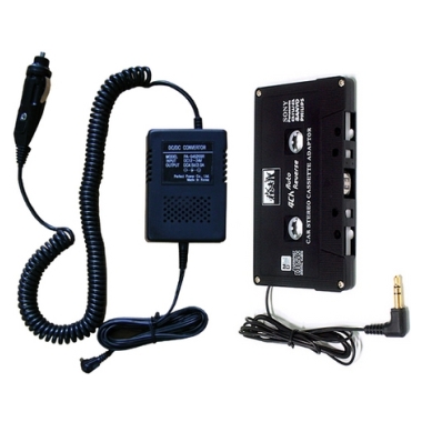와이즈포스트 WP-HDD 0407 차량용패키지 (80GB)_이미지